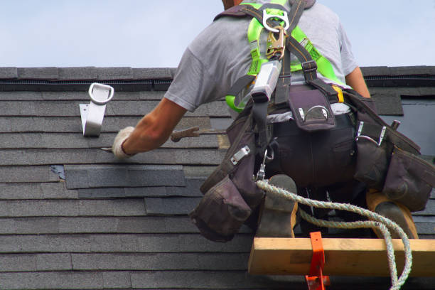 Heating Cable for Roof Installation in Marksville, LA