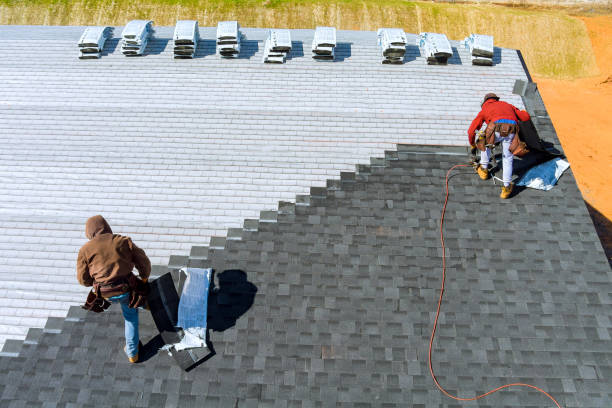 Best Metal Roofing Contractor  in Marksville, LA
