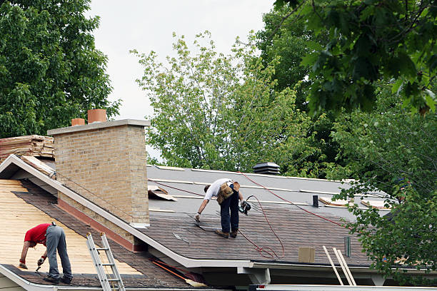 Quick and Trustworthy Emergency Roof Repair Services in Marksville, LA