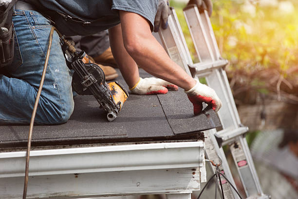 Best Local Roofing Companies  in Marksville, LA