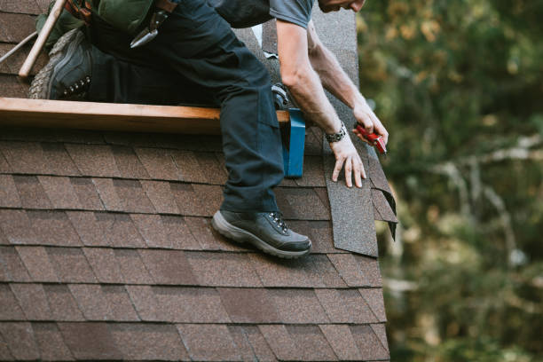 Best Roof Waterproofing Services  in Marksville, LA